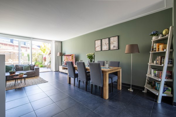 Medium property photo - Bundelzwam 43, 3451 HS Vleuten